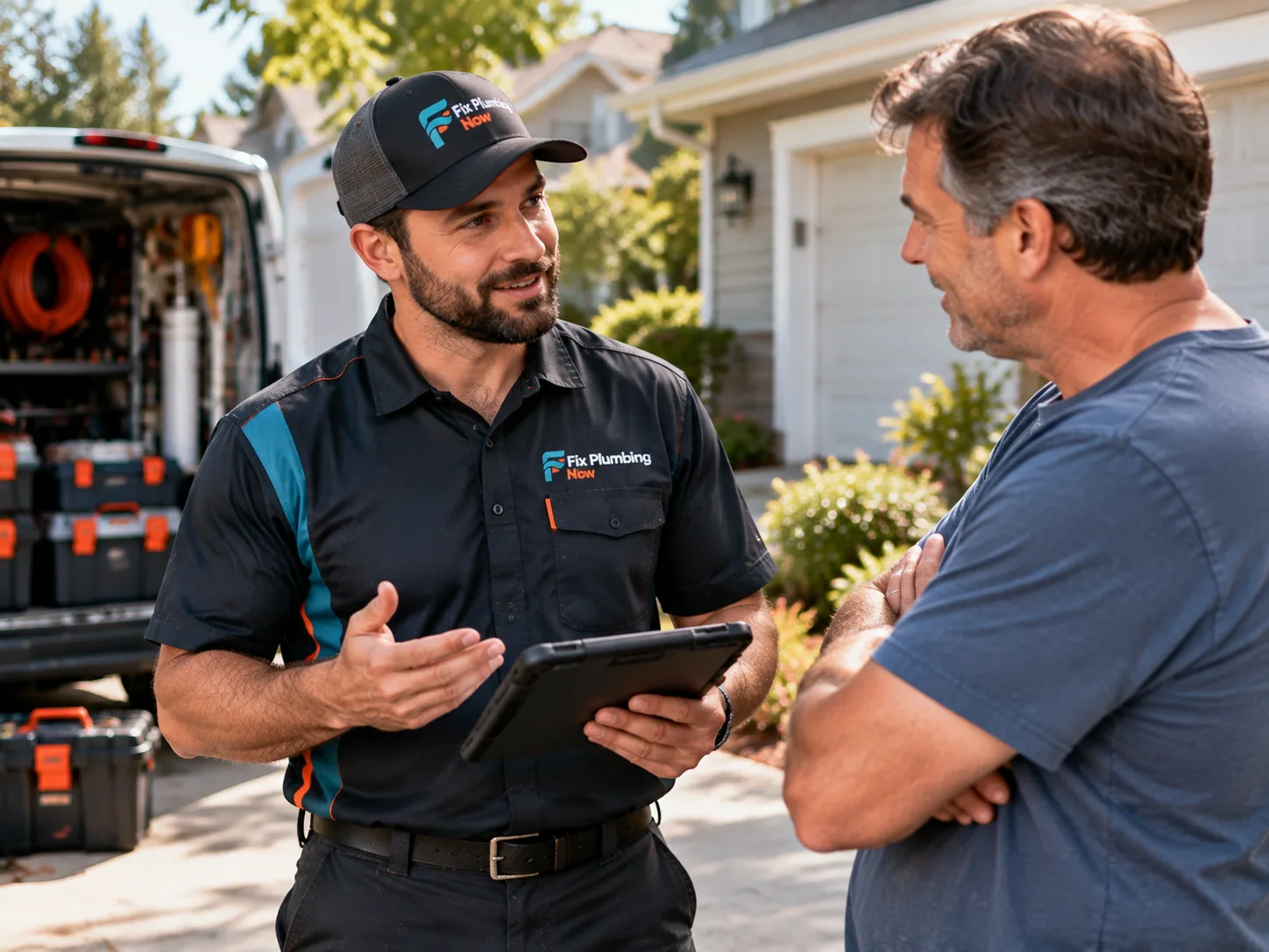Clogged Drain Service South Lake Tahoe, CA FAQs